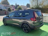 Dacia Jogger 1.0 ECO-G Extreme 7L Bi-Fuel