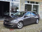 Peugeot 308 SW 1.6 HDi Active