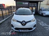 Renault Zoe (c/ Bateria) Intens 50