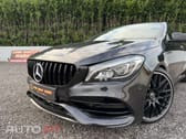 Mercedes-Benz CLA 200 d AMG Line Aut.
