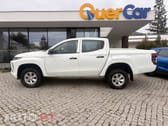 Mitsubishi L200 2.3 DI-D CD Invite Strakar Look 4WD