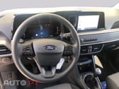 Ford Transit r 1.5 EcoBlue Van Trend  I.V.A DEDUTÍVEL