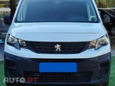 Peugeot Partner TEPEE 1.5BlueHDi 75