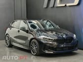 BMW 135 M135 i xDrive Pack 50 anos M