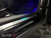 Mercedes-Benz EQA 250 AMG Line
