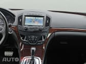 Opel Insignia Sports Tourer