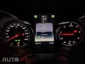 Mercedes-Benz GLC 250 d 4Matic 9G-TRONIC AMG Line