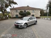 Volkswagen Golf 1.4 GTE Plug-in