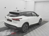 Nissan Juke 1.0 DIG-T 114 Shadow