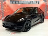 Tesla Model Y Long Range Tração Integral