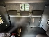 Renault Master III CCB Barbot Polyvan D5 XLS