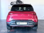 Smart #1 66 kWh Brabus AWD