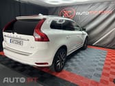 Volvo XC60 2.0 D4 Inscription