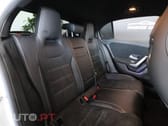 Mercedes-Benz A 250 AMG