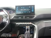 Peugeot 3008 1.5 BlueHDi Allure