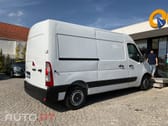 Renault Master 2.3 dCi L2H2 3.5T