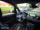 BMW 216 d Line Sport