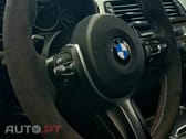 BMW 420 d Pack M Performance