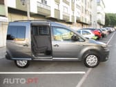 Volkswagen Caddy KingCab 2.0 TDI Business DSG