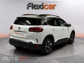 Citroen C5 Aircross 1.2 PureTech C-Series