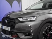 DS DS7 Crossback E-Tense Performance Line EAT8