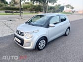Citroen C1 1.0 VTi Feel ETG