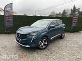 Peugeot 3008 1.2 PureTech Allure Pack