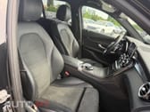 Mercedes-Benz GLC 250 d AMG Line 4-Matic