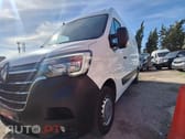 Renault Master Master 2.3 dci L2H2 hka 3.3t Caixa Automática 