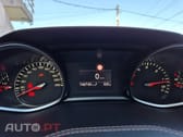 Peugeot 308 SW 1.5 BlueHDi GT Line