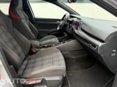 Volkswagen Golf 2.0 TSI GTI DSG