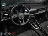 Audi A3 35 TFSI Advanced S tronic
