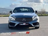 Mercedes-Benz C 250 d