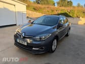 Renault Mégane 1.5DCI