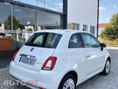 Fiat 500 1.0 Mild Hybrid