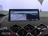 DS DS3 E-Tense Bastille