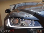 Jaguar XF 2.0 D Prestige Aut.