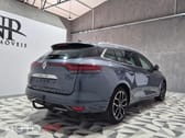 Renault Mégane Sport Tourer 1.5 Blue dCi Intens