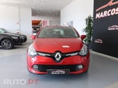 Renault Clio Sport Tourer 0.9 TCE Confort