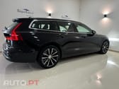 Volvo V60 2.0 T6 AWD TE Inscription Expression