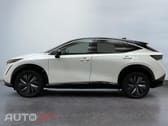 Nissan Ariya 87 kWh Evolve