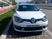 Renault Mégane Sport Tourer GT Line