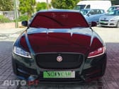Jaguar XF 2.0D R-Sport