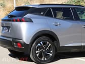 Peugeot E-2008 Allure Pack