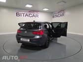BMW 116 d Advantage