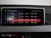 BMW X2 18 d sDrive