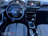 Peugeot 2008 1.5 BlueHDi Active