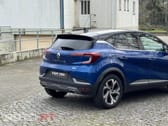 Renault Captur 1.6 E-Tech RS Line
