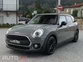 MINI Clubman One D Sport Edition Auto