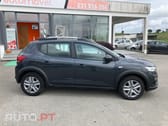 Dacia Sandero 1.0 TCe Stepway Expression